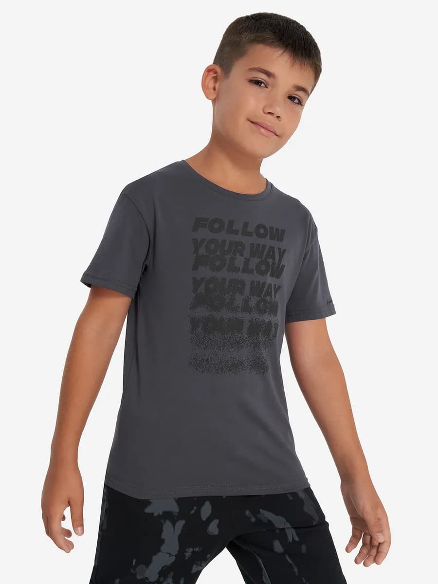 Футболка для мальчиков