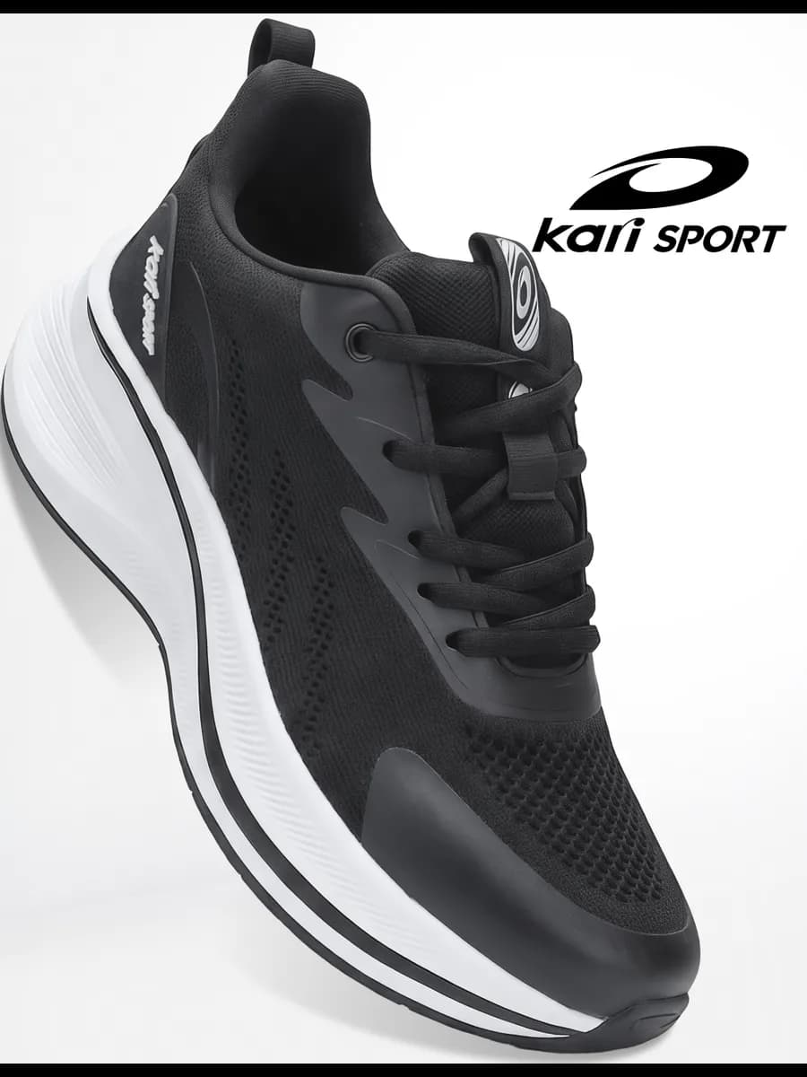 Кроссовки черные для фитнеса