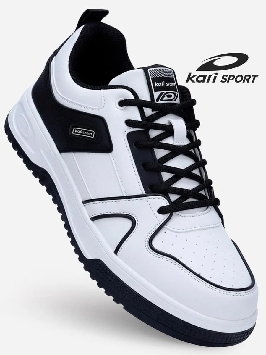 Кроссовки демисезонные классические повседневные