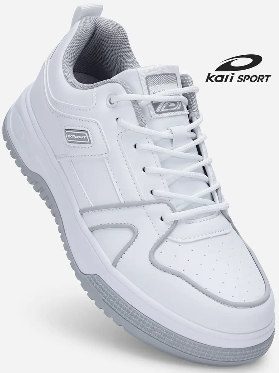 Кроссовки демисезонные классические повседневные