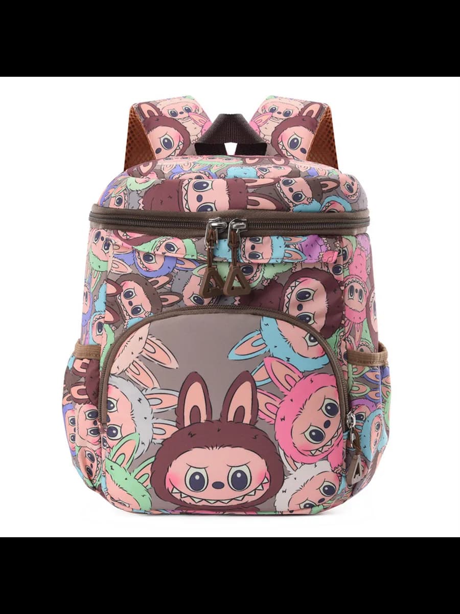 Рюкзак детский Лабубу