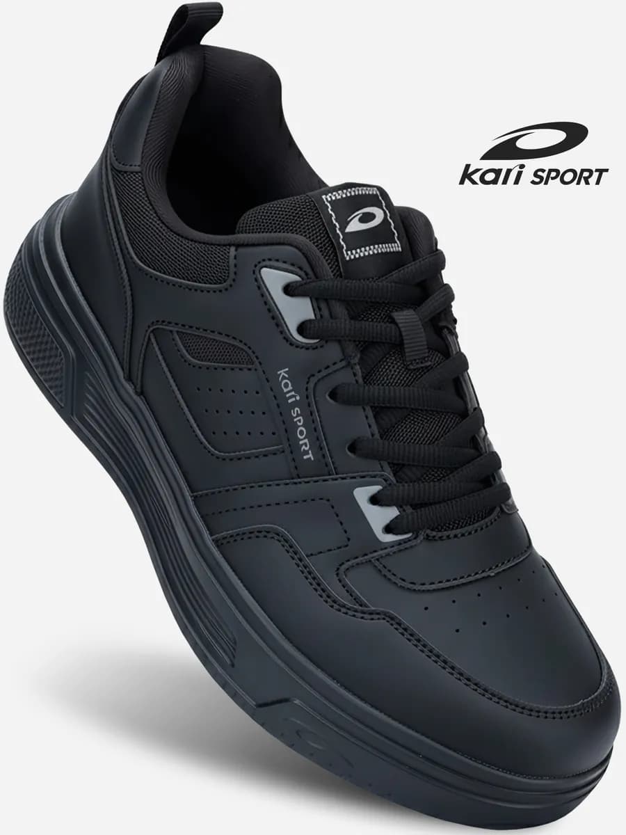 Кроссовки спортивные на высокой подошве