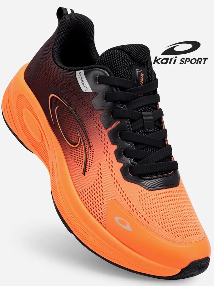 Кроссовки для бега дышащие для спортзала сетка - фото 1