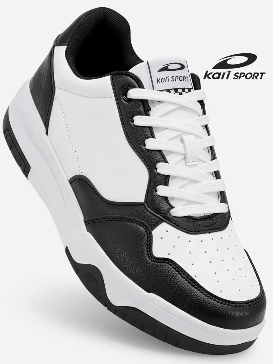 Кроссовки спортивные на высокой подошве