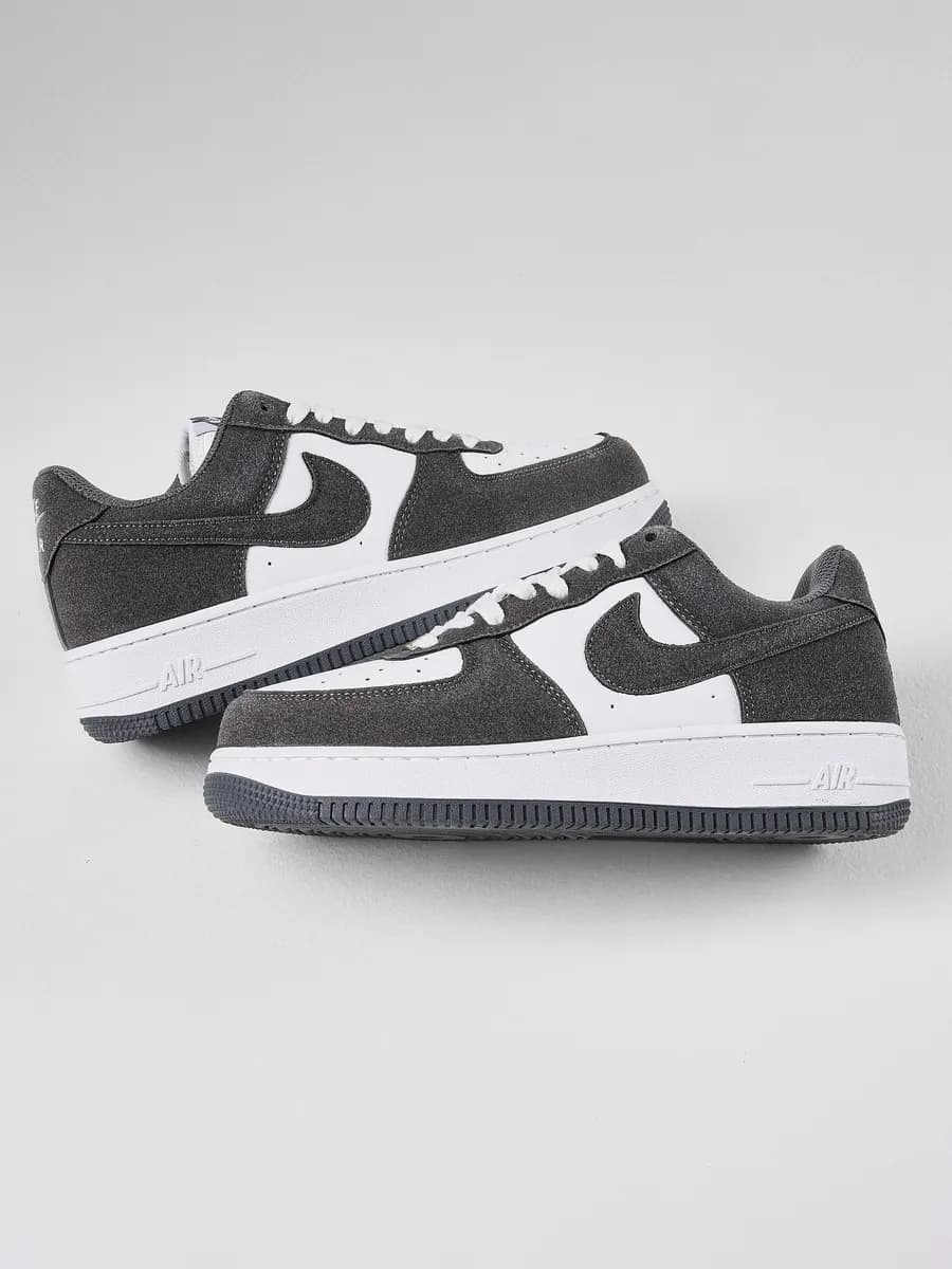 Кроссовки Air Force 1 форсы кеды