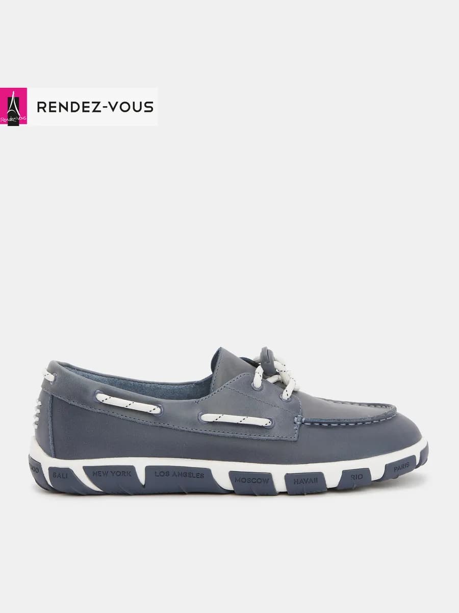 Топсайдеры