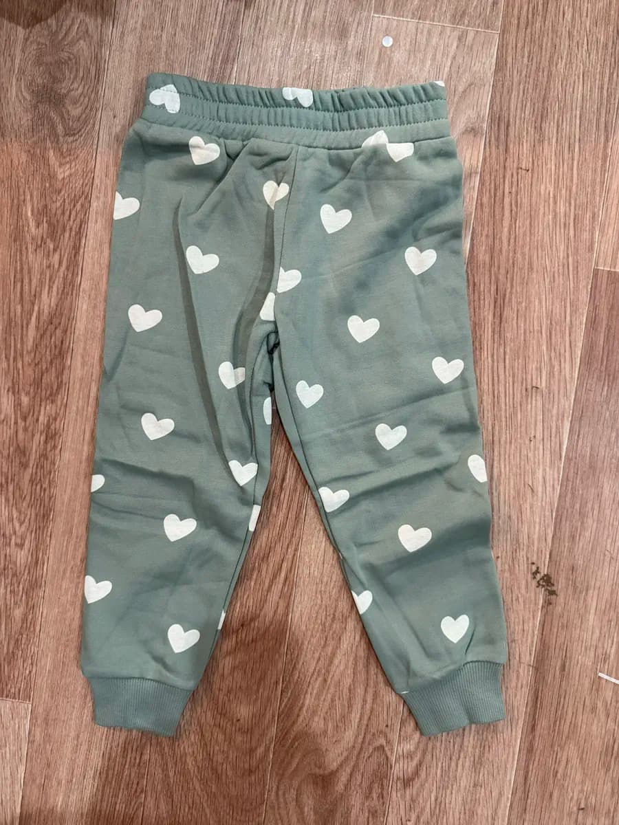 брюки - фото 1