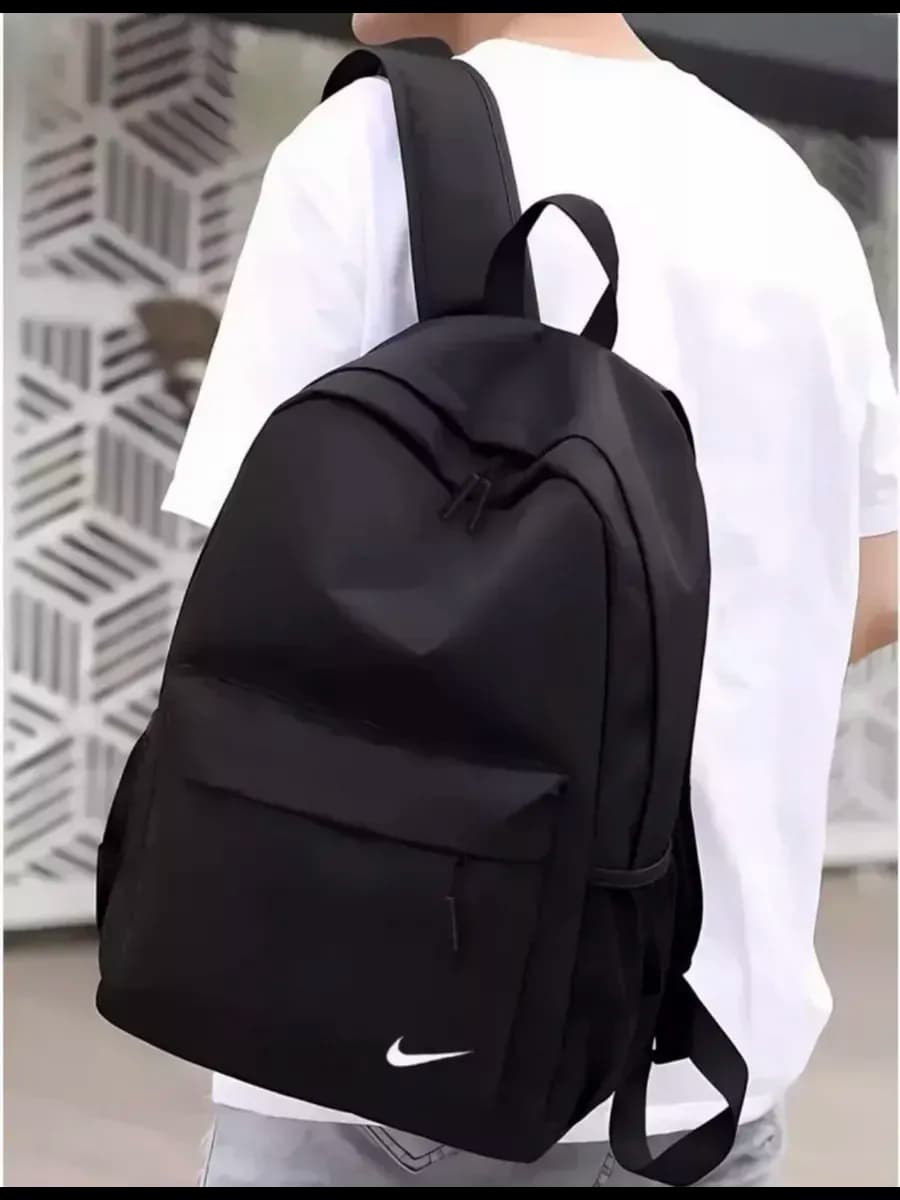 Рюкзак школьный спортивный