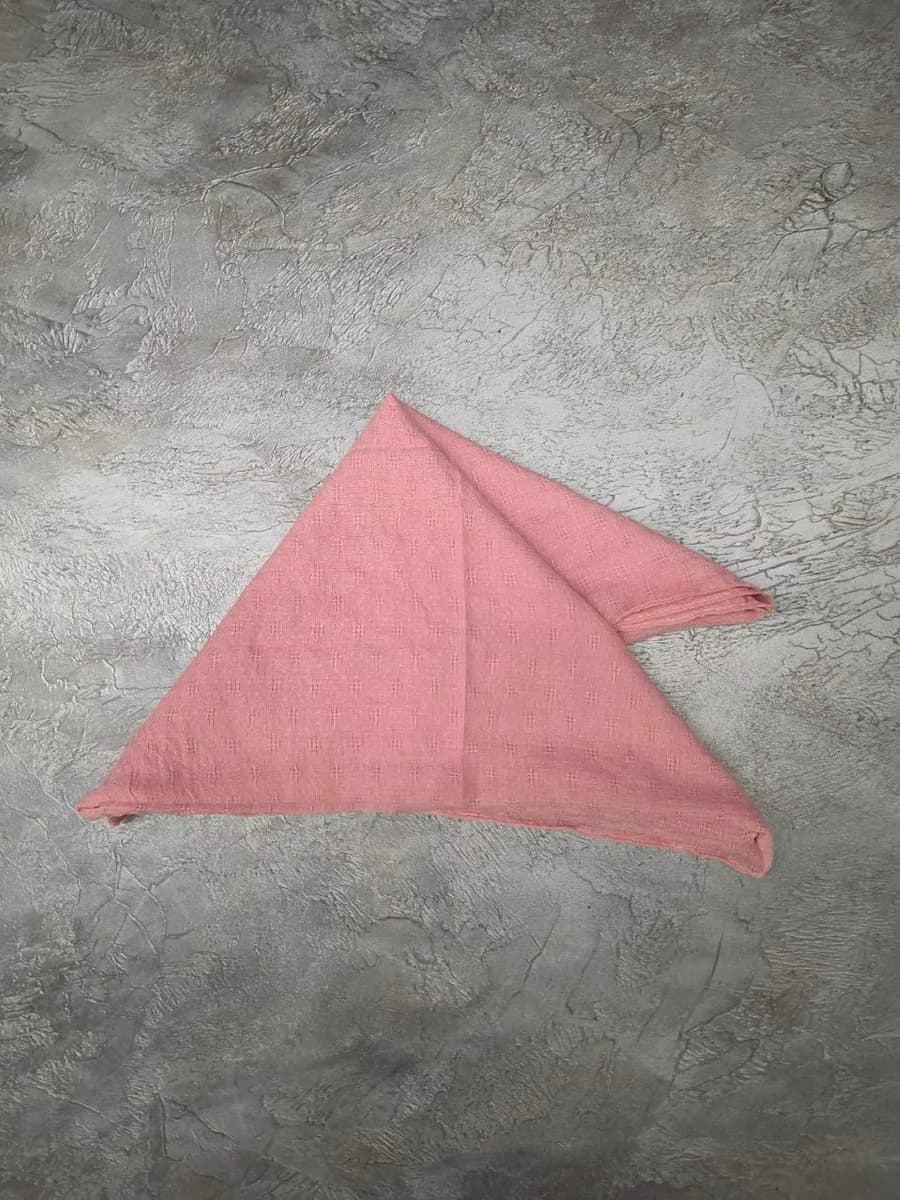 Платок косынка