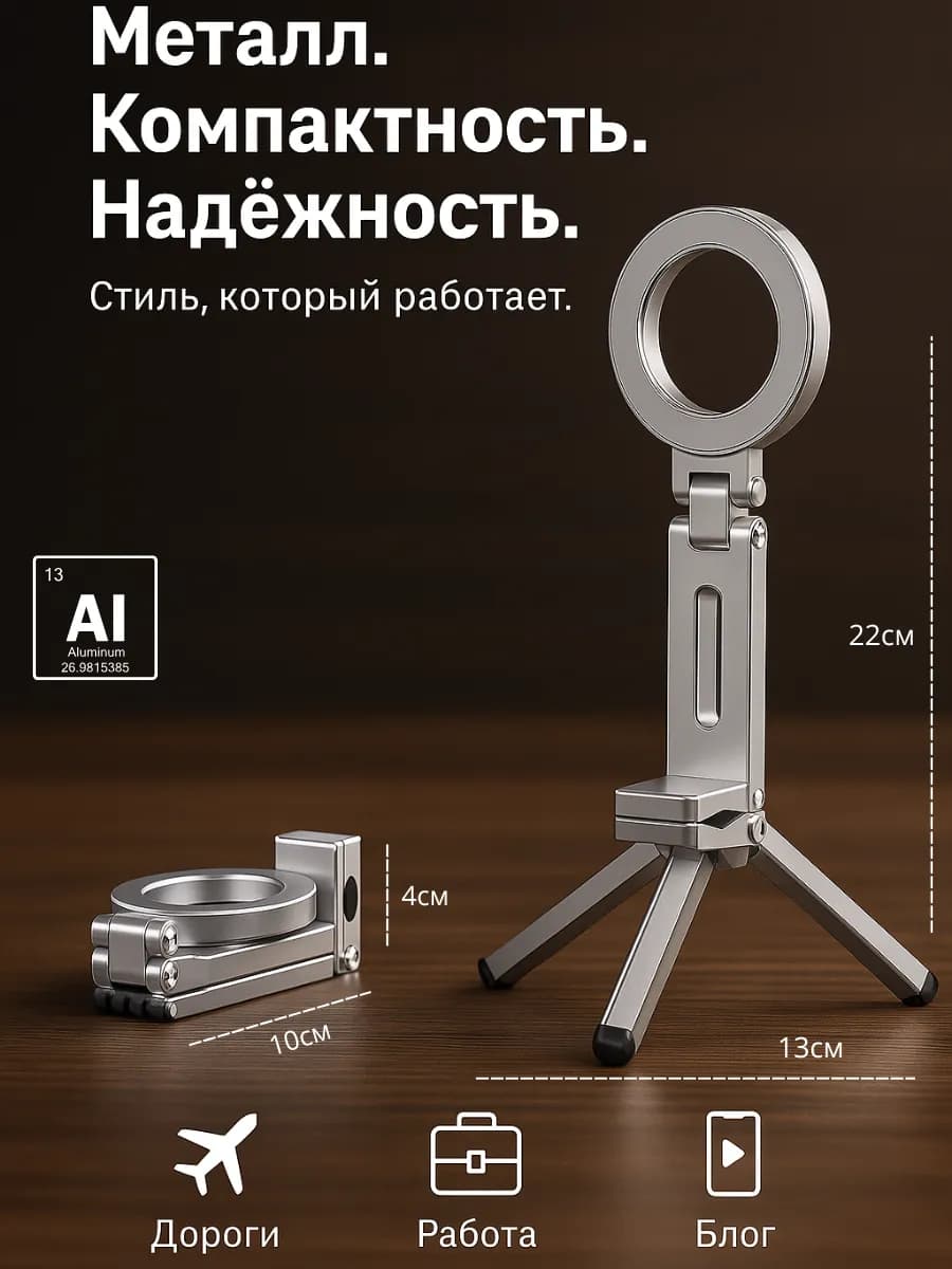 Держатель для телефона