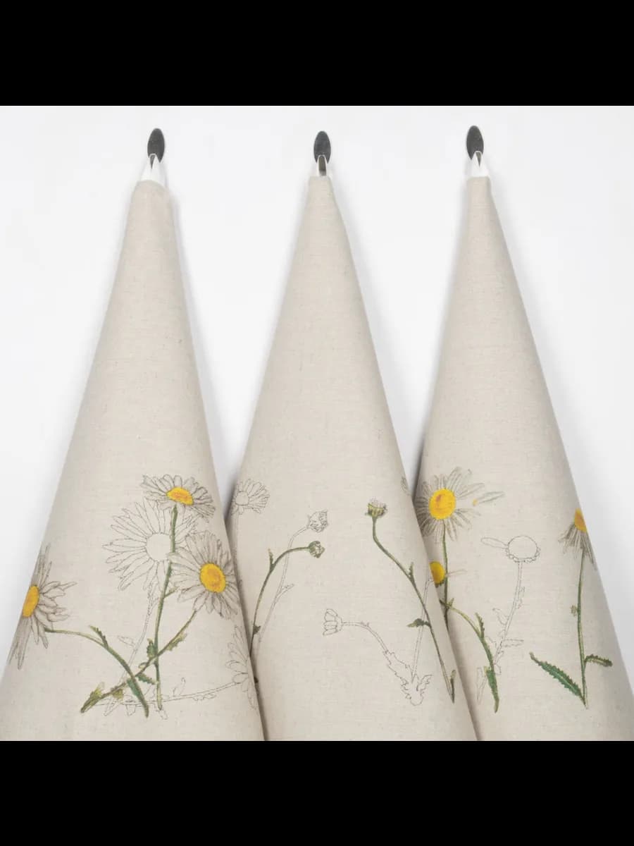 Полотенце кухонное набор 3 штуки