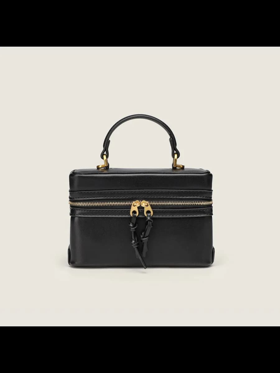 сумка мини через плечо