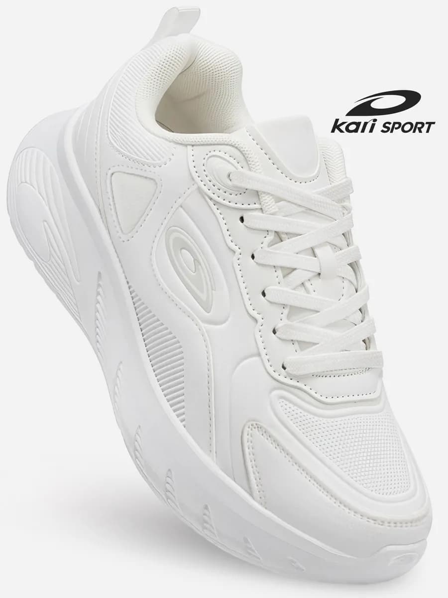 Кроссовки демисезонные спортивные для бега