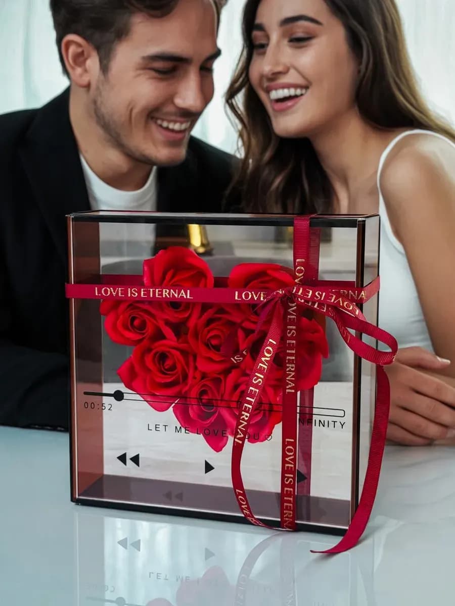 Подарок для девушки оригинальный