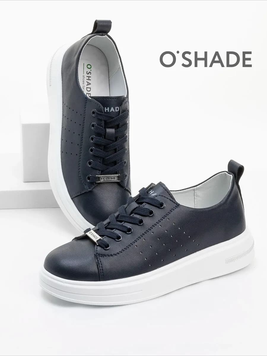 Кеды женские летние