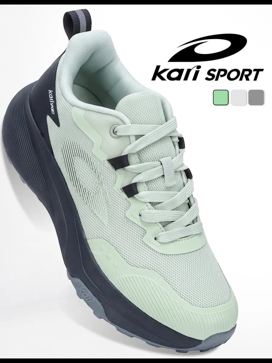 Кроссовки осенние дышащие