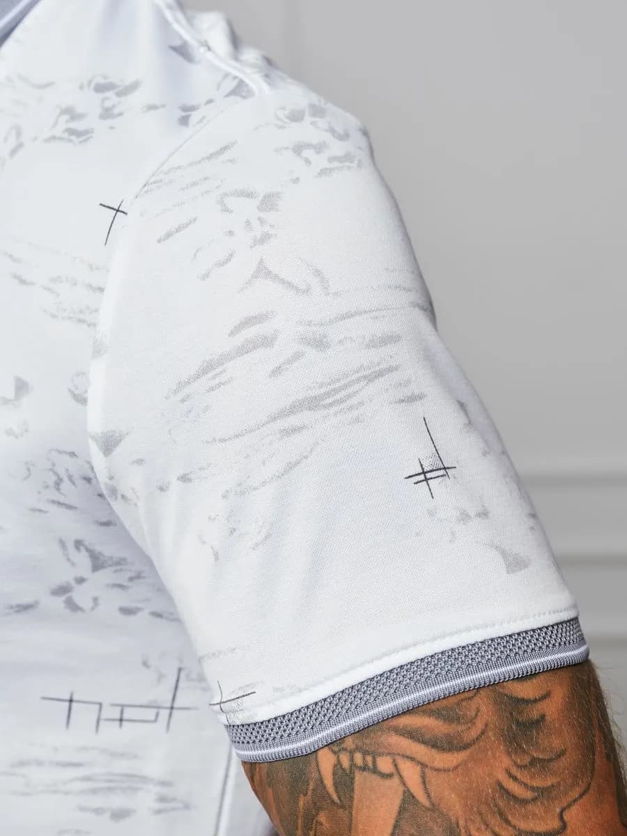 футболка поло