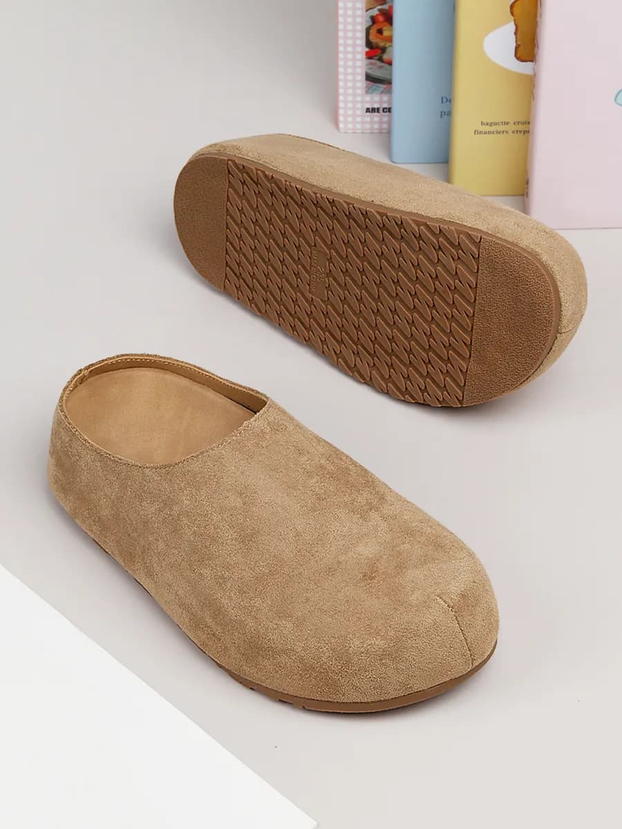 Мюли летние сабо биркенштоки