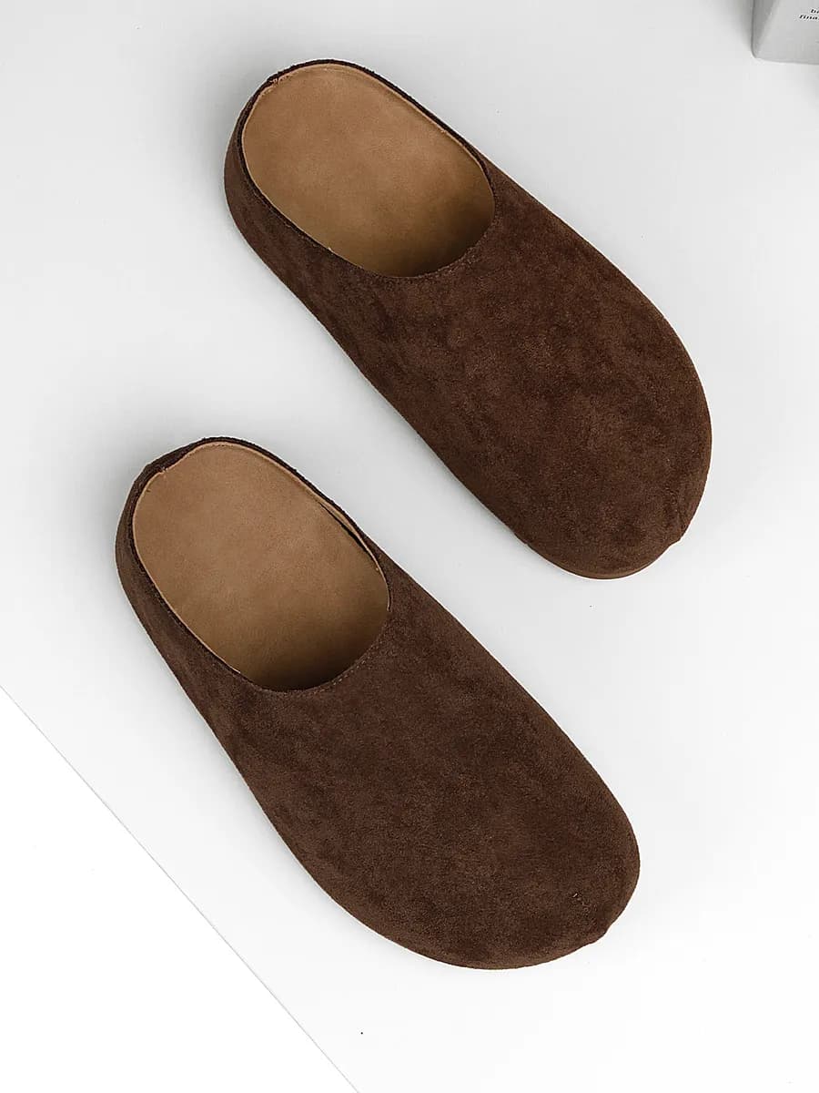 Мюли летние сабо биркенштоки