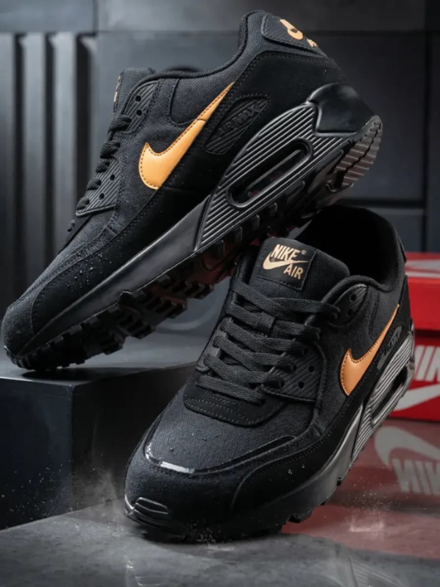Кроссовки AIR MAX 90