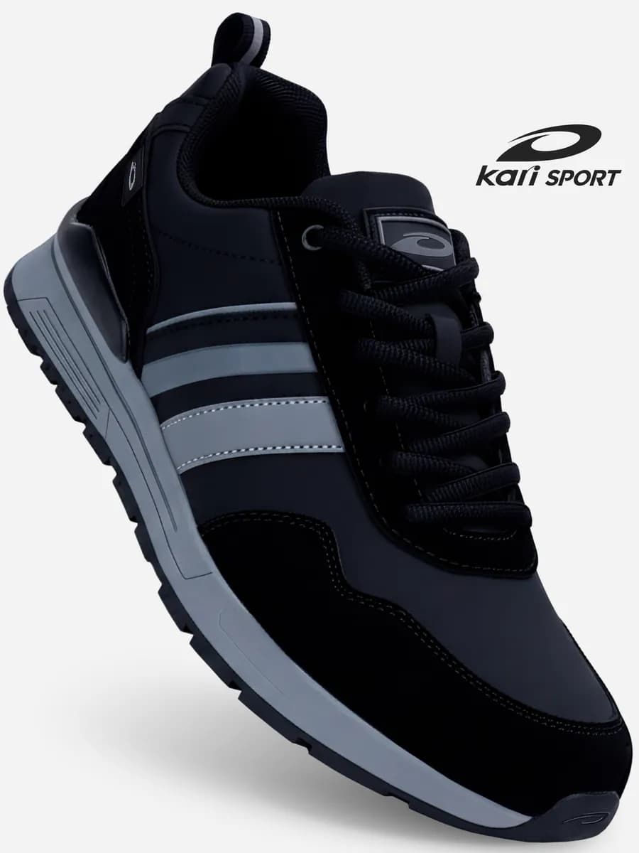 Кроссовки спортивные для бега легкие - фото 1