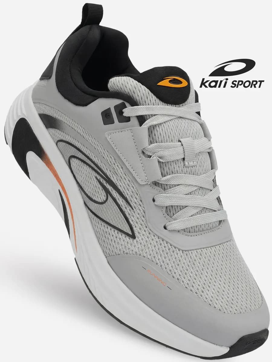 Кроссовки мужские спортивные