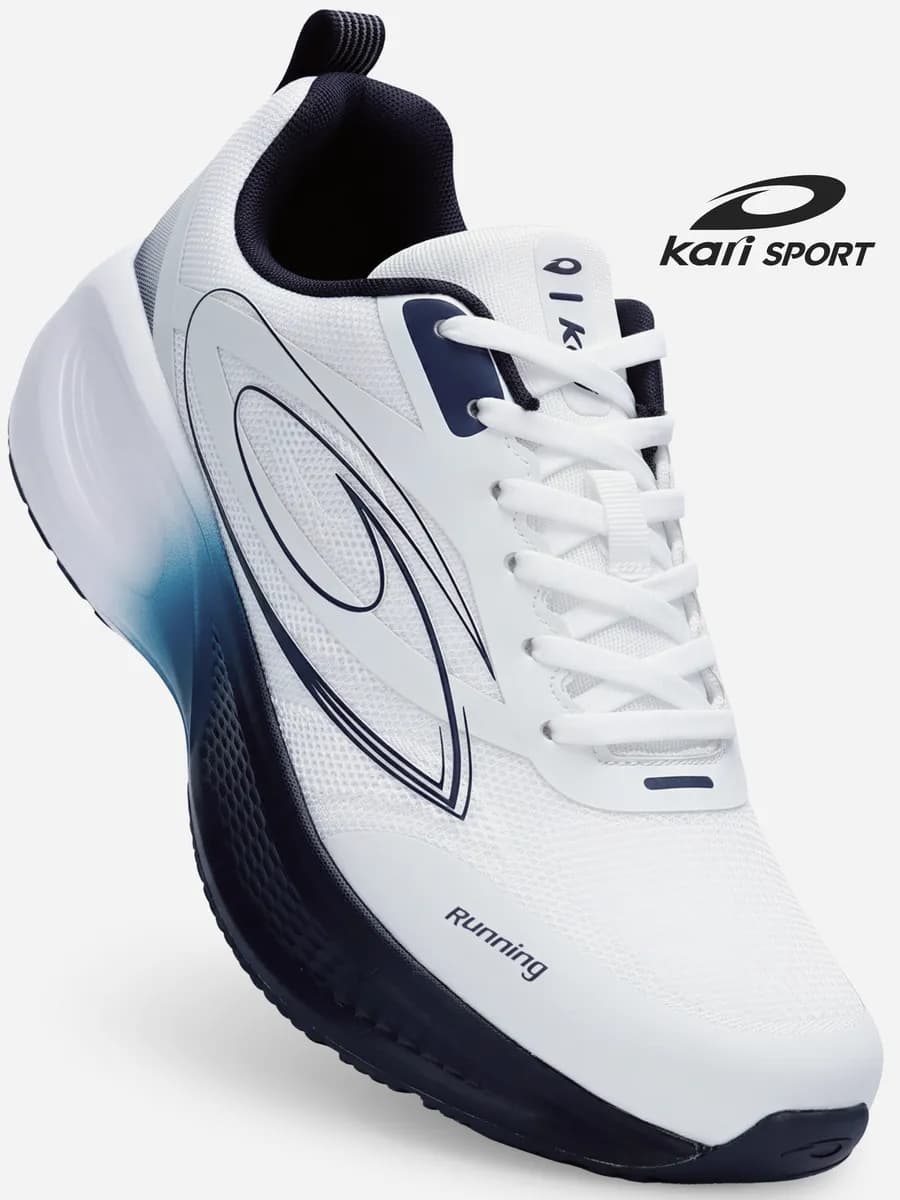 Кроссовки для бега дышащие для спортзала сетка - фото 1