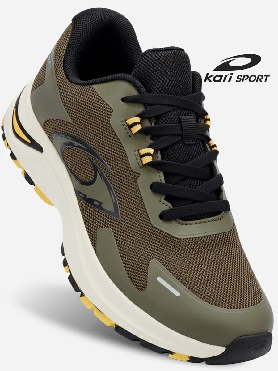 Треккинговые кроссовки спортивные демисезонные