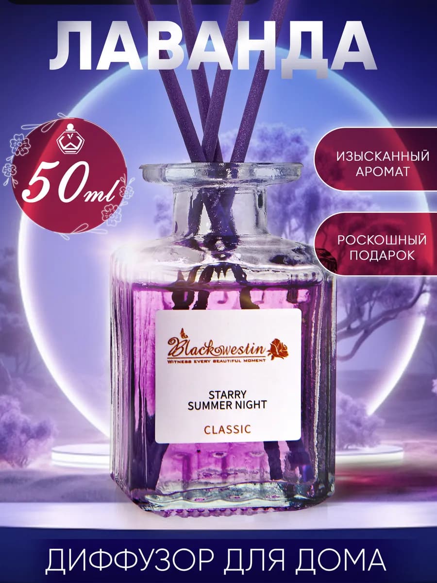 Диффузор для дома