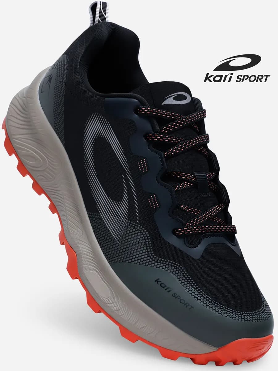 Треккинговые кроссовки демисезонные на высокой подошве