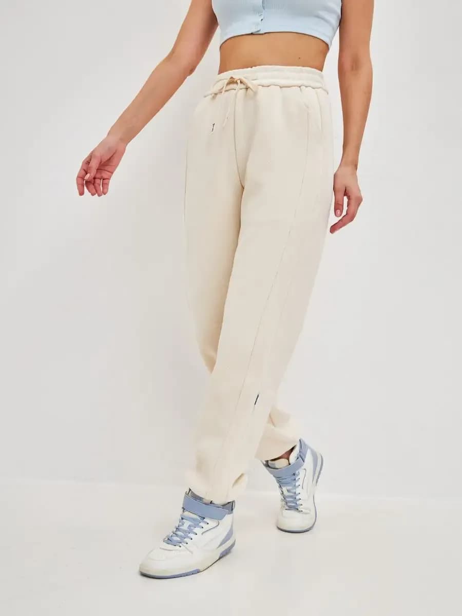 Брюки спортивные джоггеры