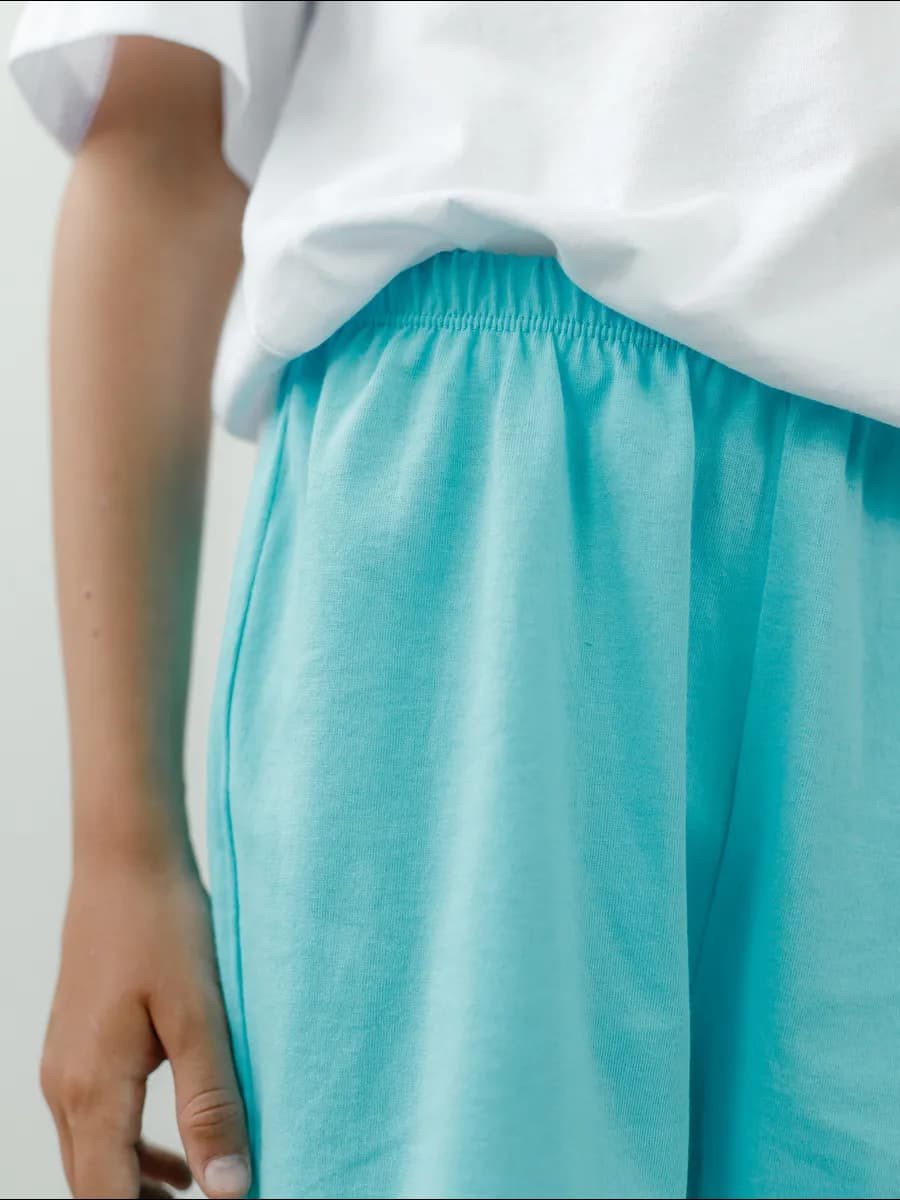 Шорты для спорта без карманов