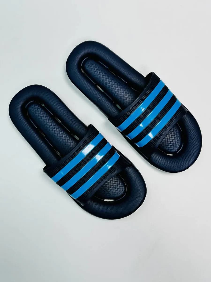 Шлепанцы Пляжные Тапочки Мужские