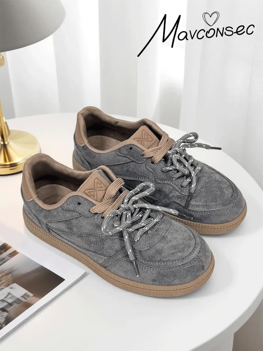 Кроссовки демисезонные