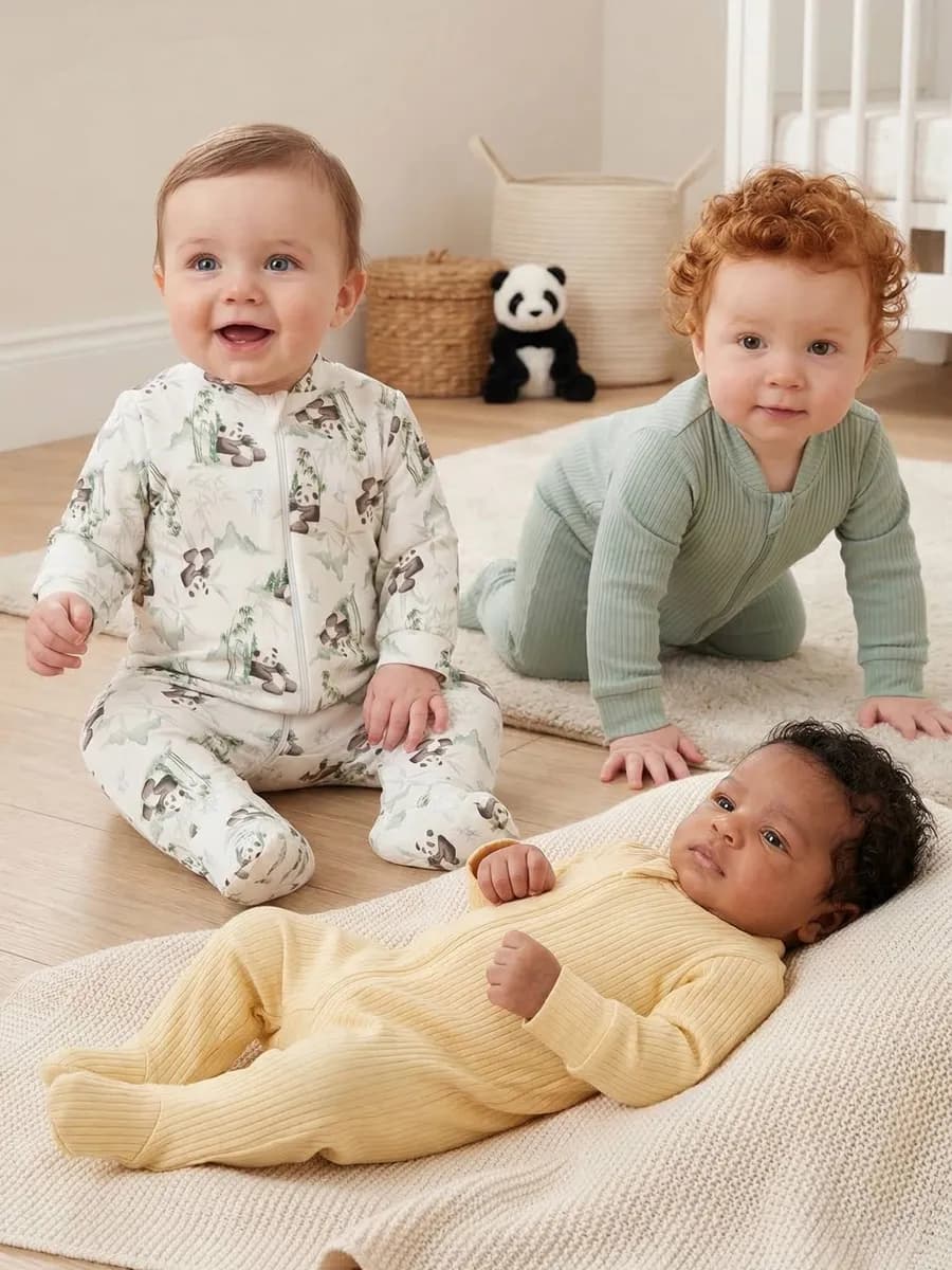 Слип для новорожденных нательный комбинезон подарок