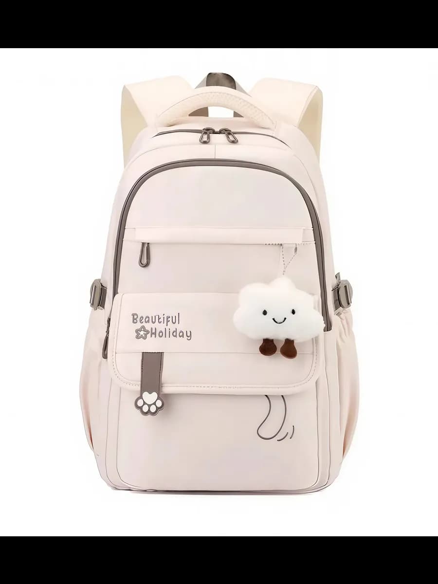 Рюкзак школьный для подростков y2k