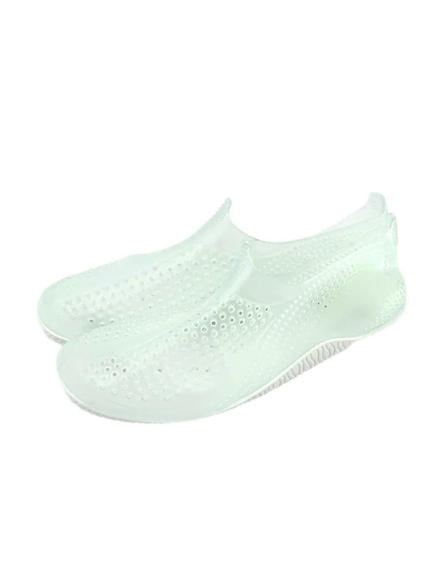 Сабо резиновые для пляжа летние аквасоки