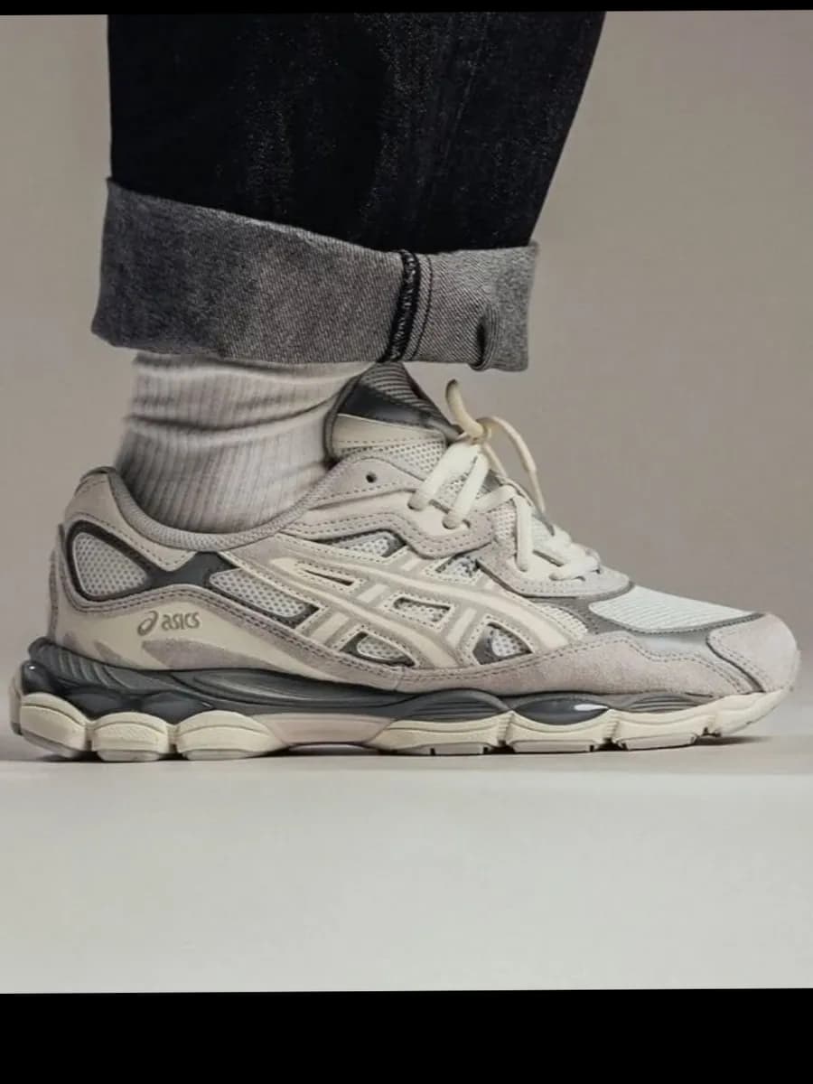 Кроссовки мужские GEL NYC