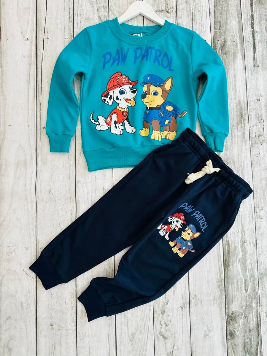 Спортивный костюм для мальчика