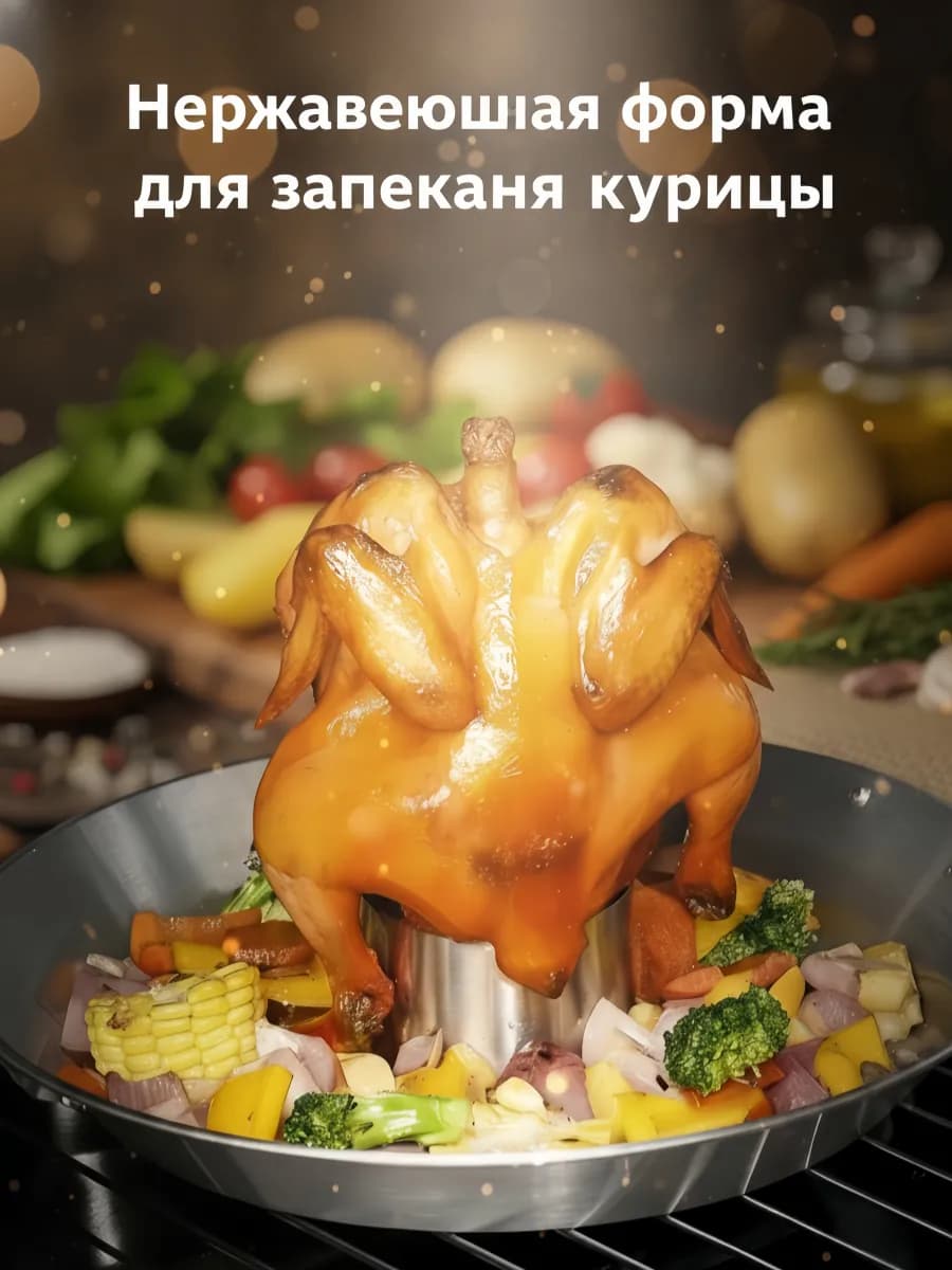 Ростер Для Курицы