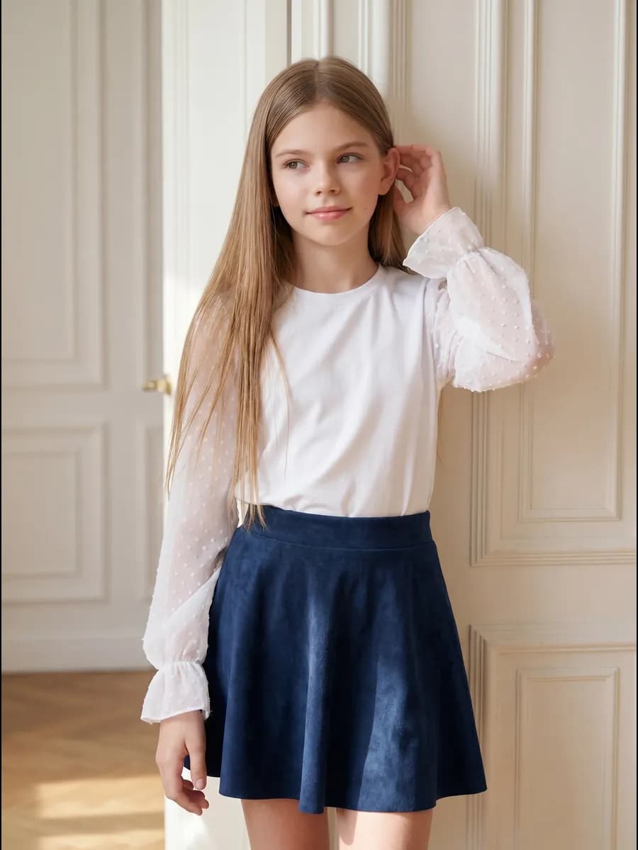 Юбка