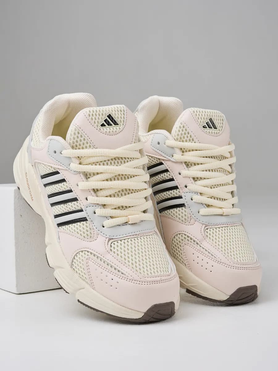Кроссовки adidas cloudfoam спортивные