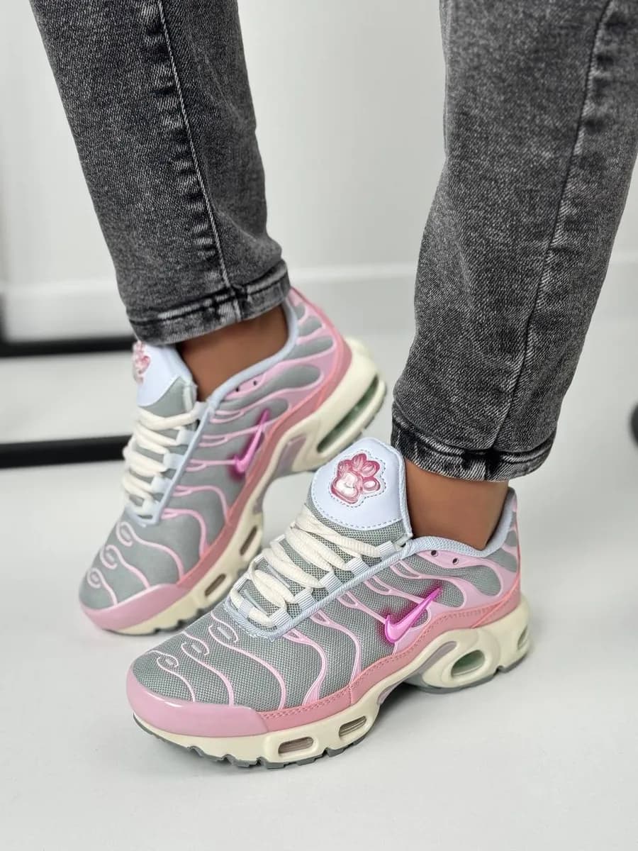 Кроссовки Air Max Plus TN