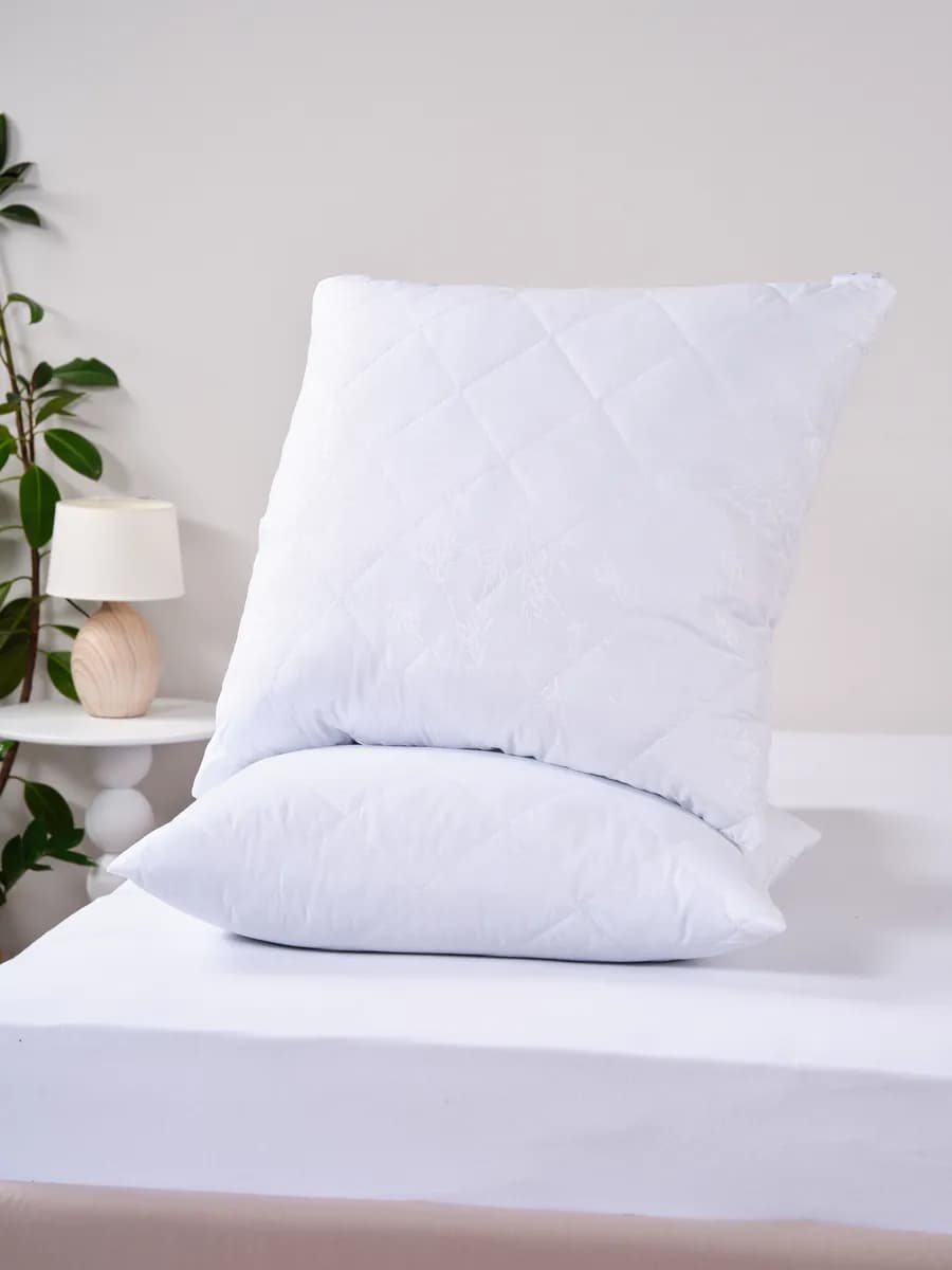 Подушки 70х70 - 2 шт