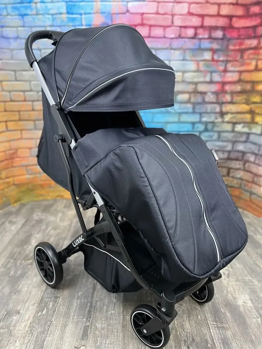 Коляска детская