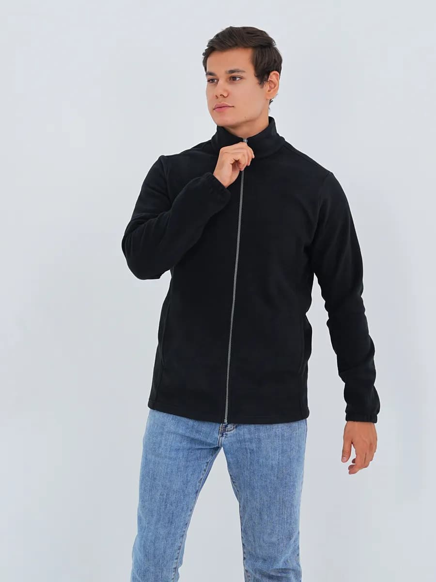 Толстовка - фото 1