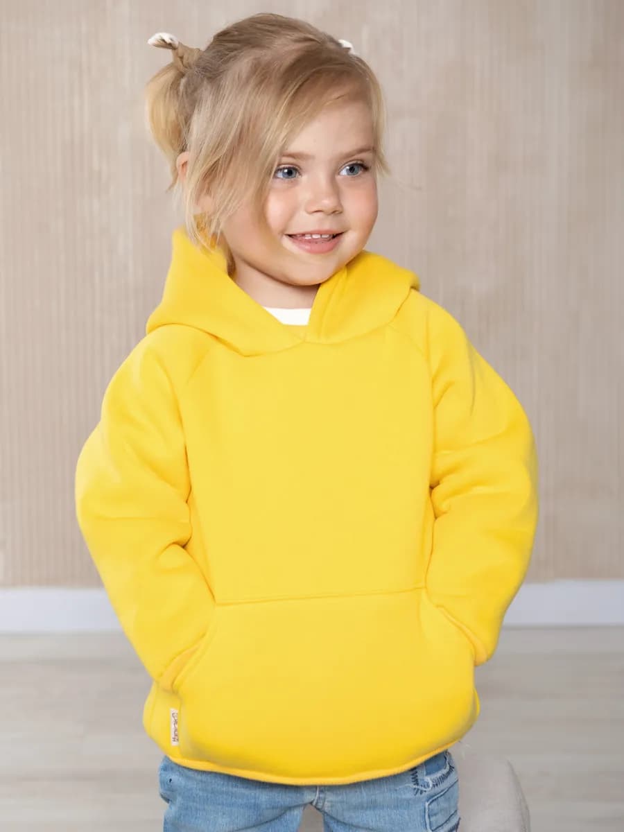 Худи для новорожденных