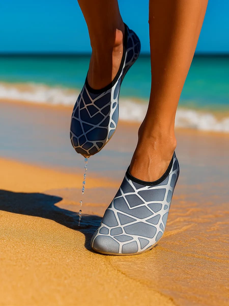 аквасоки для пляжа и туризма