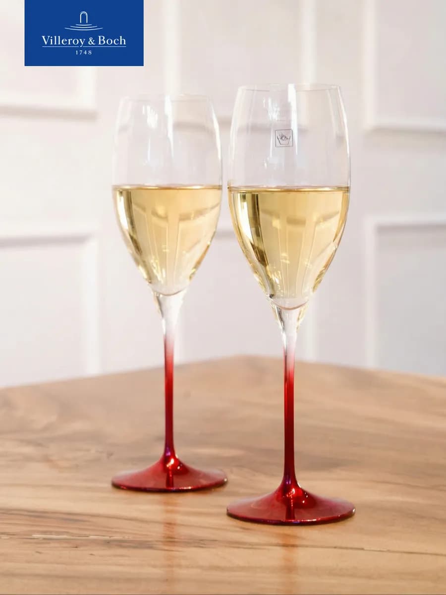 Набор бокалов 400 мл, 2 шт, Allegorie Premium Rosewood