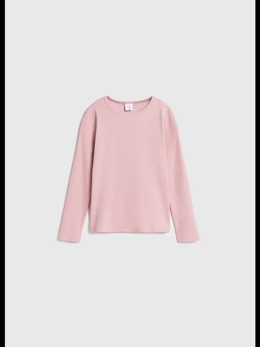 Лонгслив детский